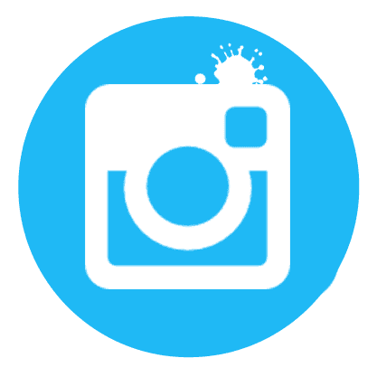 instagram icon