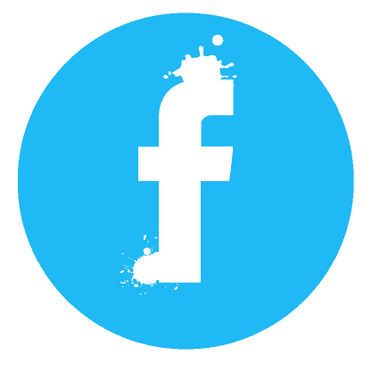 Facebook icon
