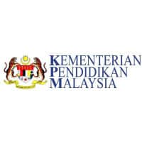 KPM Ministry of Education logo