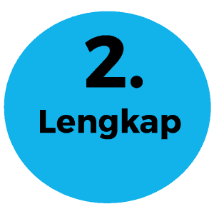 lengkap Lengkap
