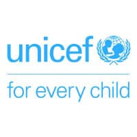 unicef UNICEF logo