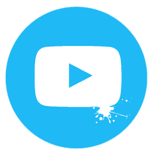 YouTube icon