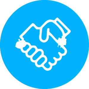 C4C Icon-Respect & Tolerance