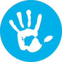 UNICEF_Icon- Violence UNICEF_Icon- Violence