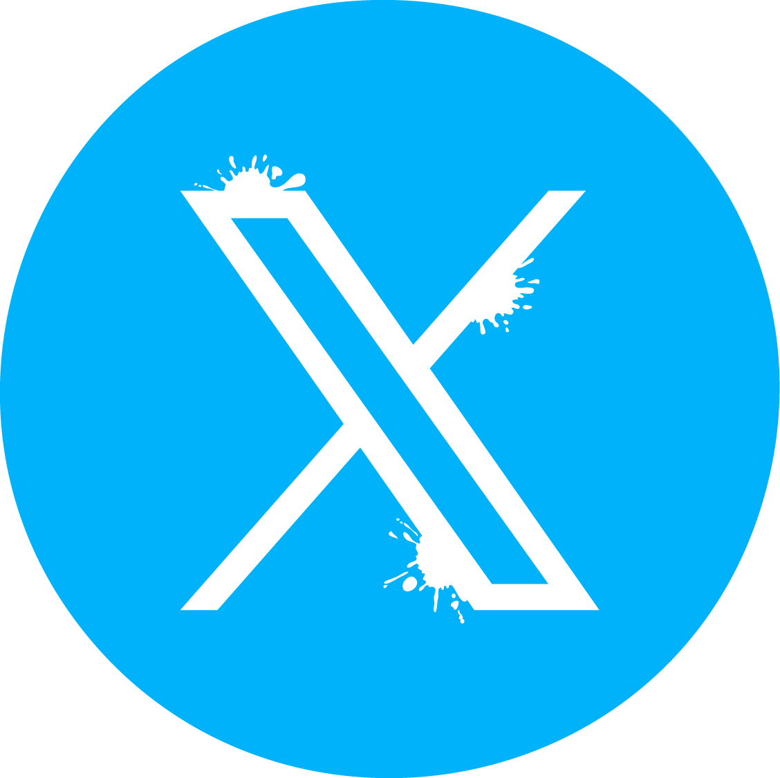 X icon