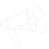 Megaphone icon