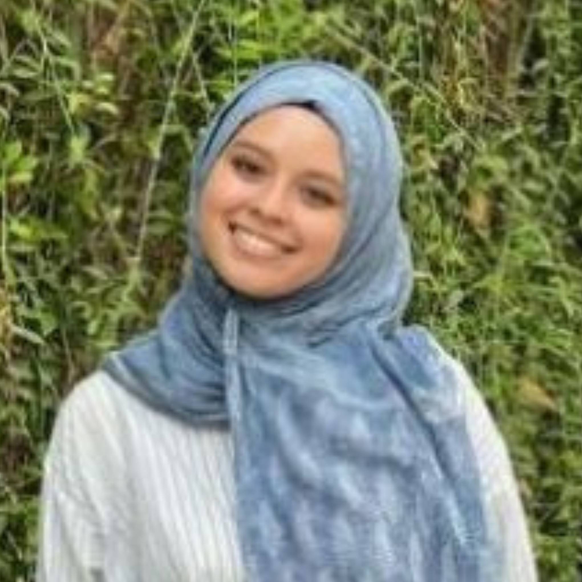 Photo of Ameera Zeti