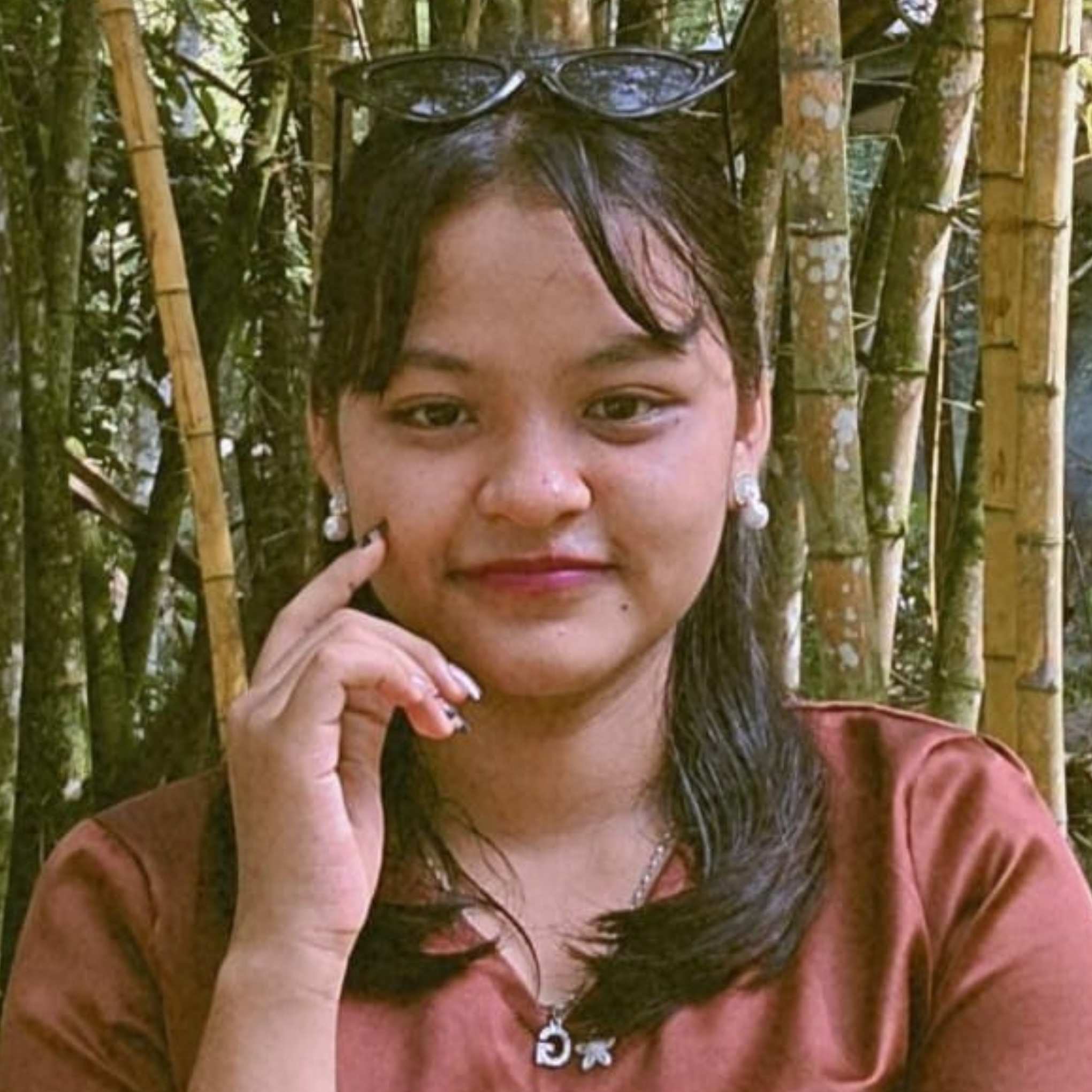 Photo of GannaWin