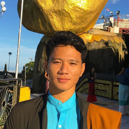 Photo of Layih Snong