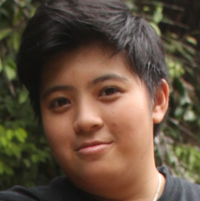 Photo of Eva Maria Current